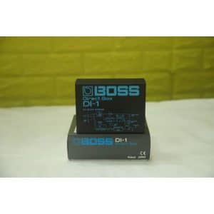Boss DI1 - Direct Box chống ù cho nhạc cụ roland20di1 1 500x500 1