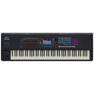 Đàn organ Roland Fantom 8 có 88 phím