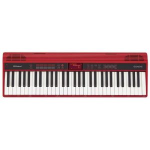 Đàn Organ Roland GO-61K ( đàn keyboard gọn nhẹ , dễ sử dụng Roland GO61k