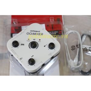 ROLAND GOMIXER