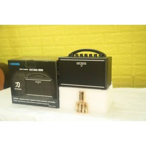 Ampli guitar  Boss KTNMINI