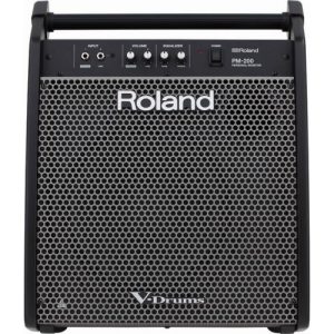 Amplifier V-Drum Roland PM-200
