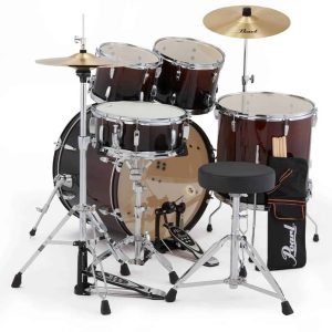 PEARL RS505C/C757 TRỐNG BỘ KÍCH 20" MÀU GARNET FADE rs525scc757 4 d07653b7c7f243448c234ce39a643aa0 master