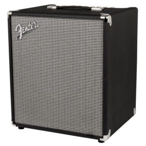 Amplifier Fender RUMBLE 100 V3 230V EUR