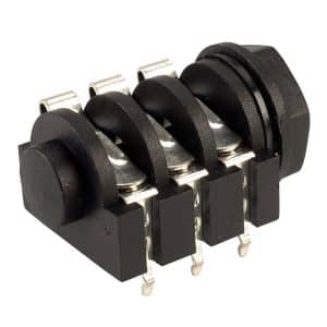 REAN NYS216 Đầu giắc nối s20 0168p02wc