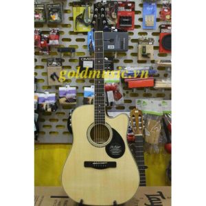 Đàn Guitar Samick GD-100SCE