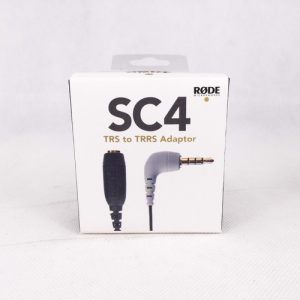 Jack chuyển rode SC 4