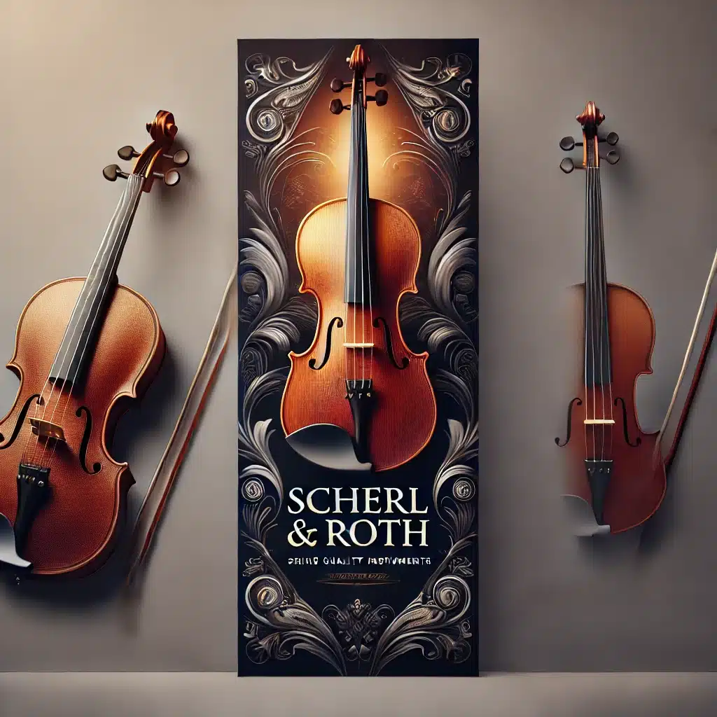 scherl roth banner