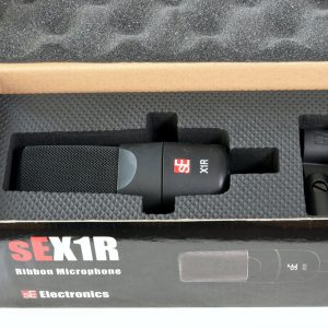 se se x1r mic phong thu 1