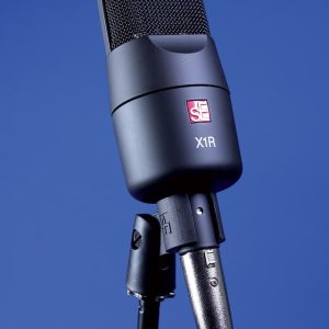 se se x1r mic phong thu