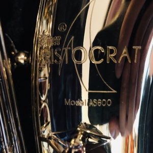 Selmer AS600 kèn Alto Saxophone selmer as600 ken alto saxophone