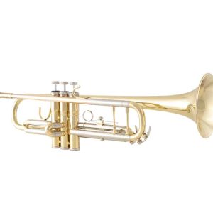selmer btr311 ken trumpet 2