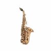 selmer sc650 ken soprano saxophone 3