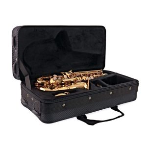 selmer sc650 ken soprano saxophone