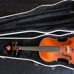 selmer sr51e4h dan violin