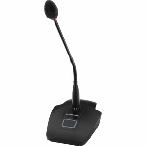 SENNHEISER MAT-133SB Đế micro có công tắc sennheiser mat 133sb de micro 1