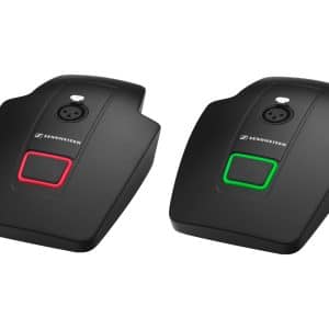 SENNHEISER MAT-133SB Đế micro có công tắc sennheiser mat 133sb de micro 2