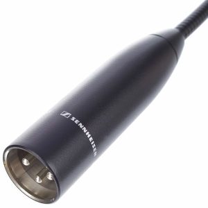 SENNHEISER MZH-3042 Cần micro cổ ngỗng, 40 cm sennheiser mzh 3042 can micro co ngong 1