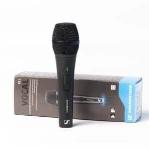 sennheiser xs 1 micro 1