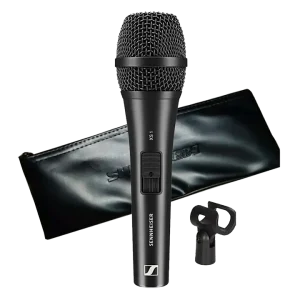 sennheiser xs 1 micro 3