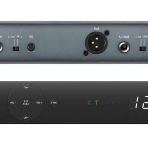 sennheiser xsw 1 825 dual 2