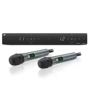 sennheiser xsw 1 825 dual