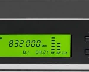 SENNHEISER XSW-12 Micro không dây cài áo sennheiser xsw 12 micro khong day cai ao 1