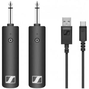 SENNHEISER XSW-D Bộ thu phát tín hiệu không dây micro sennheiser xsw d 3