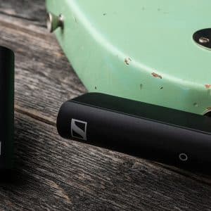 SENNHEISER XSW-D Bộ thu phát tín hiệu không dây micro sennheiser xsw d