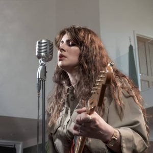 shure 55sh series ii