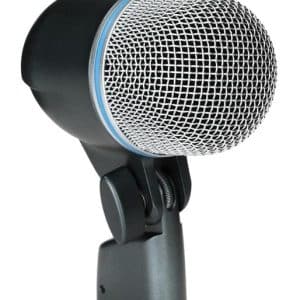 Shure BETA 52A Micro Thu Trống Dynamic shure beta 52a 1