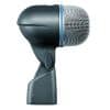 shure beta 52a