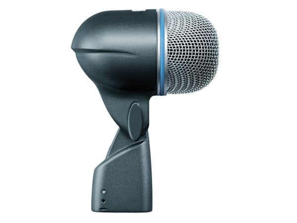 shure beta 52a