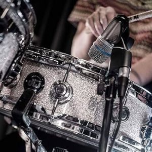 Shure BETA 56A Micro Thu Trống Snare và Tom shure beta 56a micro thu trong 3