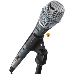 Shure BETA 87A Micro Condenser Ca Hát shure beta 87a micro 1