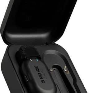 Shure MoveMic One MV-ONE-Z6 Micro Lavalier Không Dây shure movemic one mv one z6 1