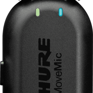 Shure MoveMic One MV-ONE-Z6 Micro Lavalier Không Dây shure movemic one mv one z6