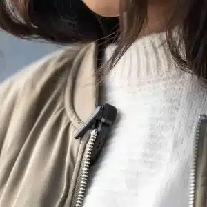 Shure MoveMic One MV-ONE-Z6 Micro Lavalier Không Dây shure movemic one mv one z6