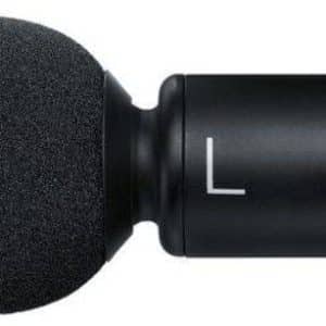 Shure MV88 DIG-VIDKIT bộ thu âm di động shure mv88 dig vidkit