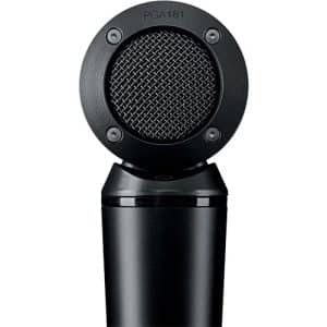 Micro Condenser Cardioid Shure PGA181 shure pga181 2