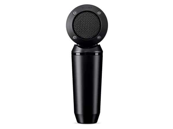 shure pga181