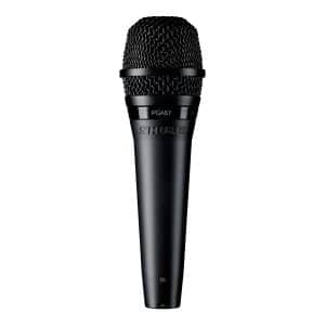 Micro Nhạc Cụ Shure PGA57 shure pga57 3