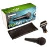 shure pga58 micro 3