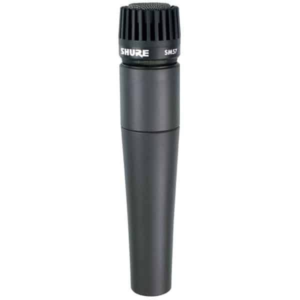 shure sm57 3