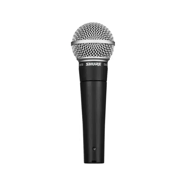 shure sm58 micro 3