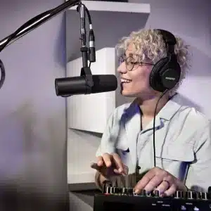 Micro Thu Âm Shure SM7B shure sm7b 1