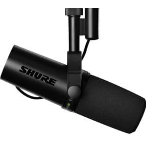 Micro Giọng Ca Shure SM7dB shure sm7db 3