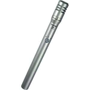 Shure SM81 Micro Thu Âm Nhạc Cụ shure sm81 micro thu am 1