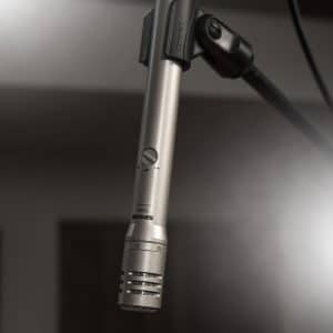 Shure SM81 Micro Thu Âm Nhạc Cụ shure sm81 micro thu am 3