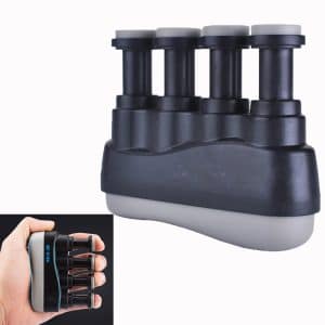 Dụng cụ luyện ngón guitar organ piano GE01 GE01